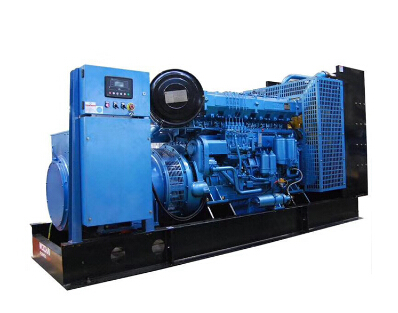 金坛宗申动力150kw大型柴油发电机组