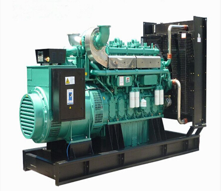 金坛宗申动力30kw小型柴油发电机组